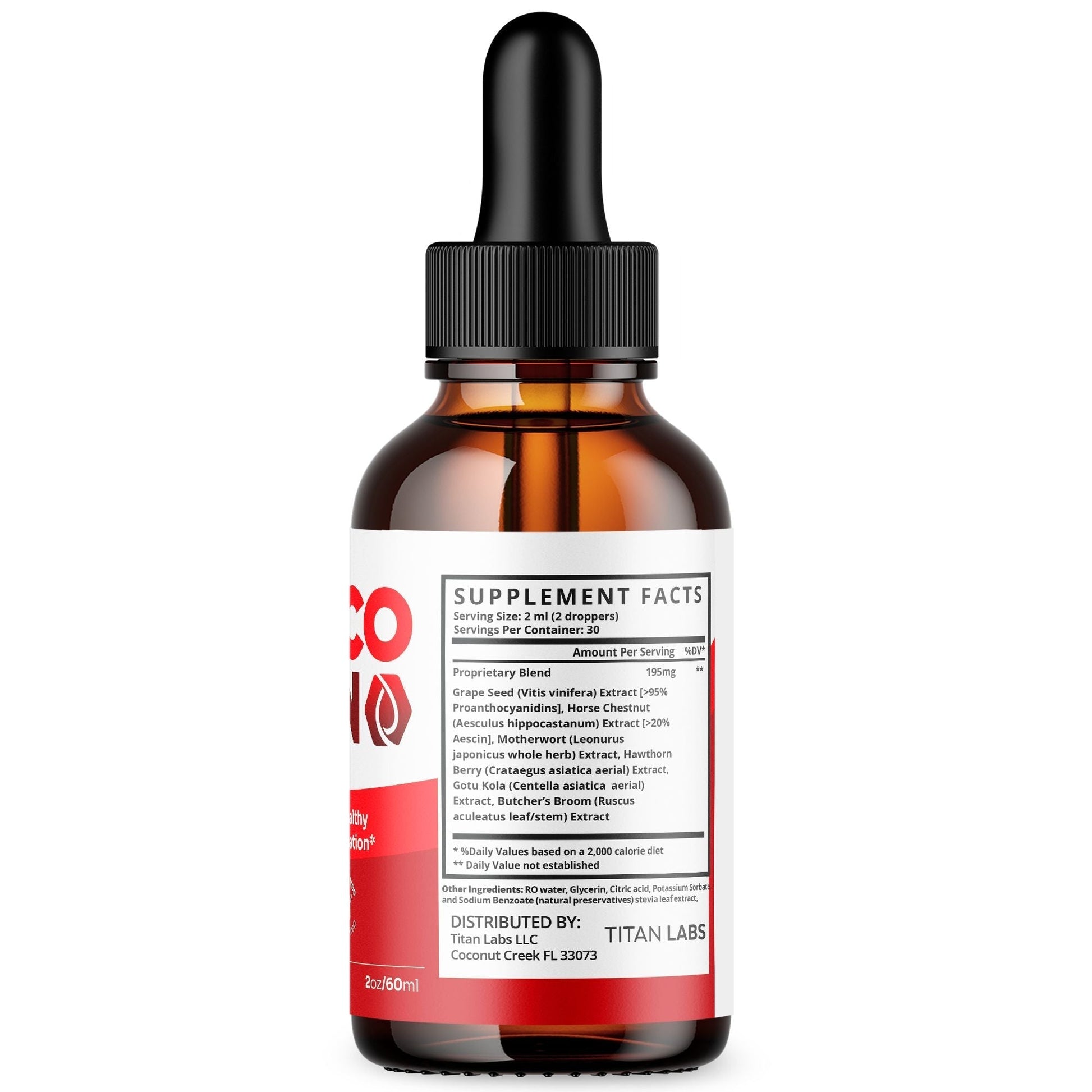 1-GlycoLean BD TiL, 3-GlycoLean BD TiL, 5-GlycoLean BD TiL, 2-GlycoLean BD TiL