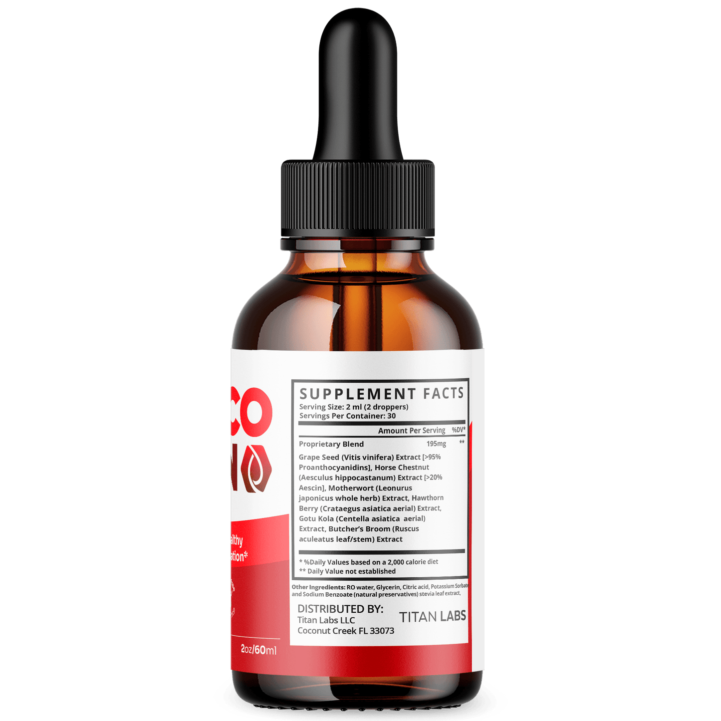 1-GlycoLean BD TiL, 3-GlycoLean BD TiL, 5-GlycoLean BD TiL, 2-GlycoLean BD TiL
