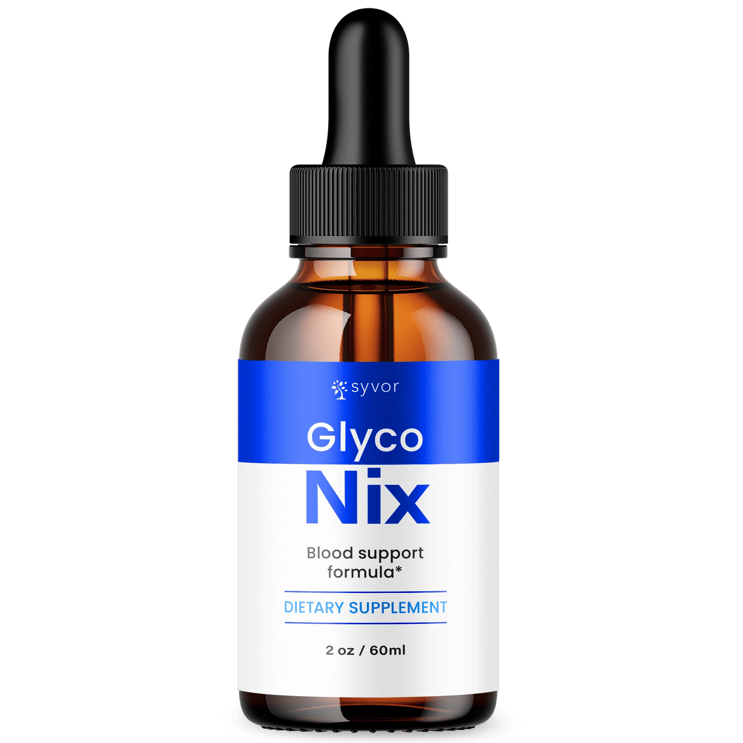Glyco Nix Drops