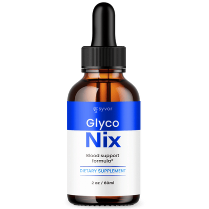 Glyco Nix Drops