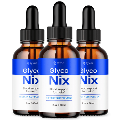 Glyco Nix Drops
