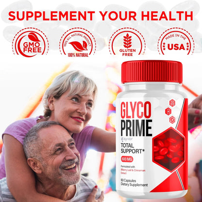 1-GlycoPrime 5-1 SY, 3-GlycoPrime 5-1 SY, 5-GlycoPrime 5-1 SY, 2-GlycoPrime 5-1 SY