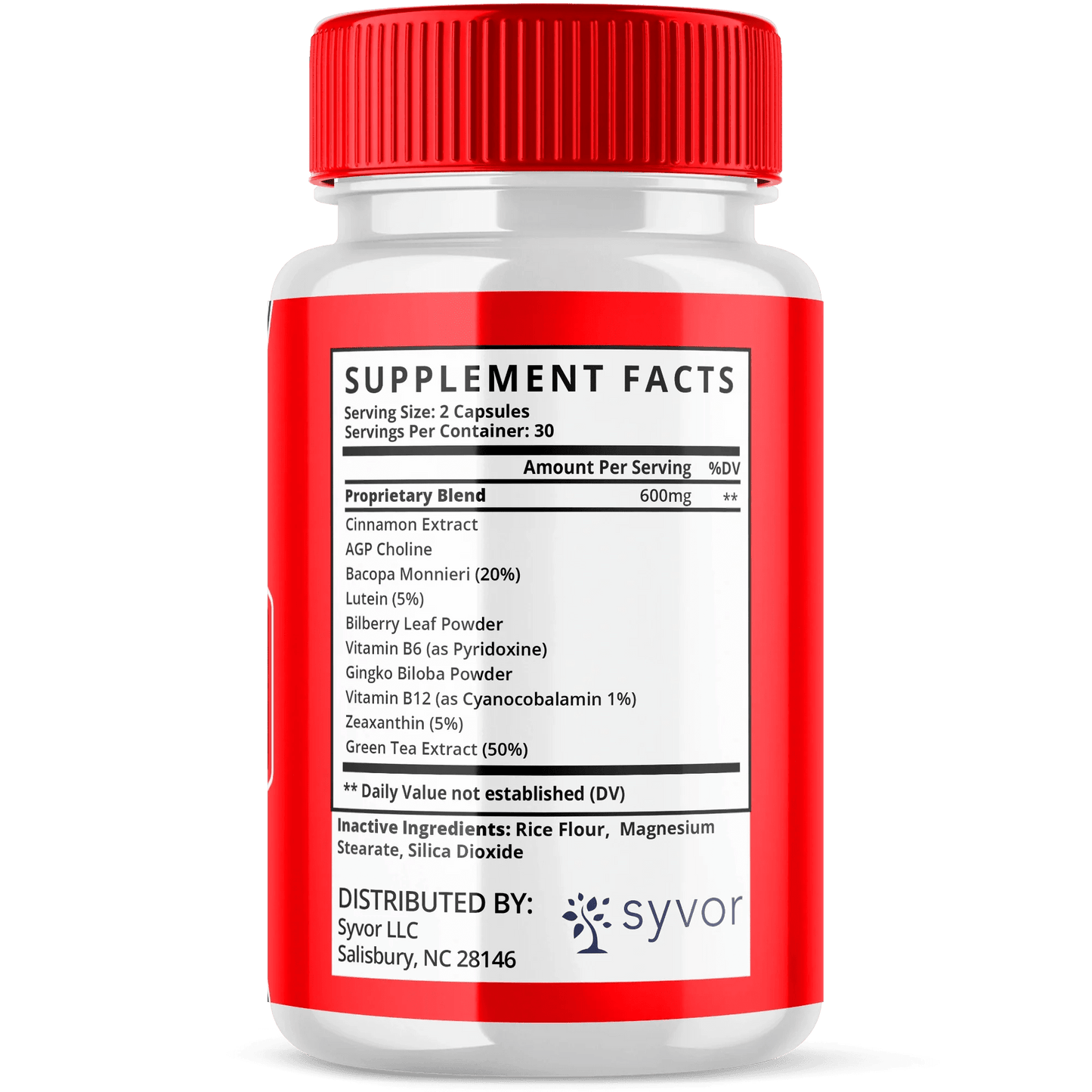 1-GlycoPrime 5-1 SY, 3-GlycoPrime 5-1 SY, 5-GlycoPrime 5-1 SY, 2-GlycoPrime 5-1 SY