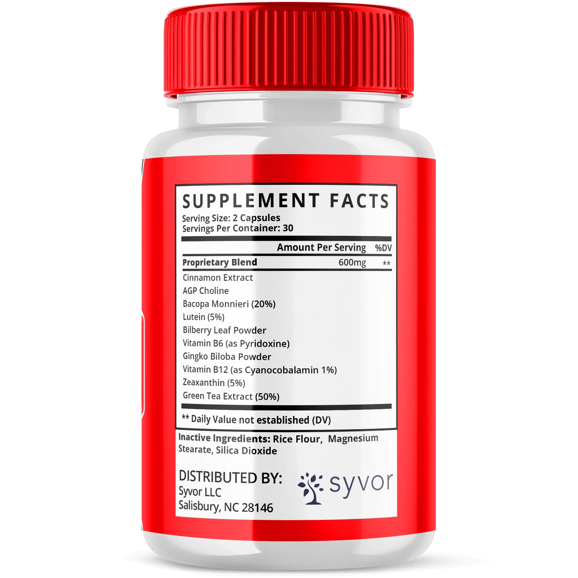 1-GlycoPrime 5-1 SY, 3-GlycoPrime 5-1 SY, 5-GlycoPrime 5-1 SY, 2-GlycoPrime 5-1 SY