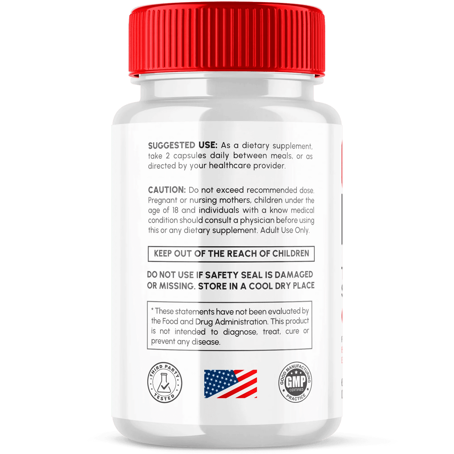1-GlycoPrime 5-1 SY, 3-GlycoPrime 5-1 SY, 5-GlycoPrime 5-1 SY, 2-GlycoPrime 5-1 SY