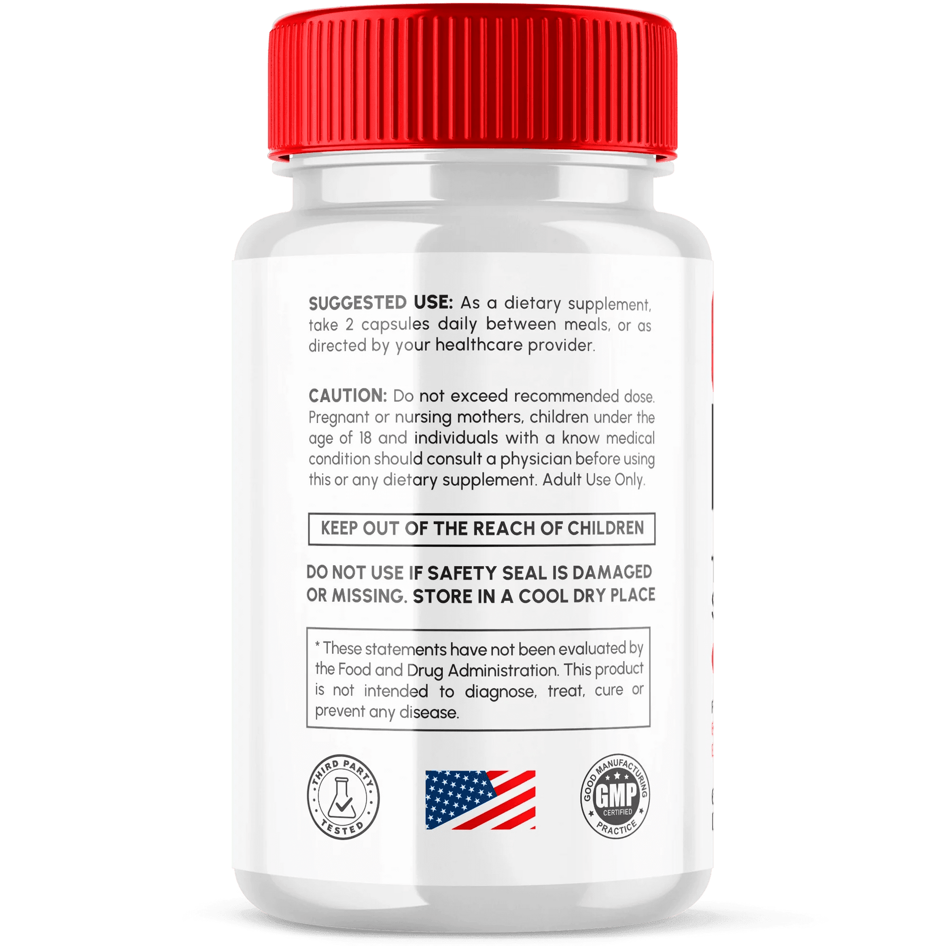 1-GlycoPrime 5-1 SY, 3-GlycoPrime 5-1 SY, 5-GlycoPrime 5-1 SY, 2-GlycoPrime 5-1 SY