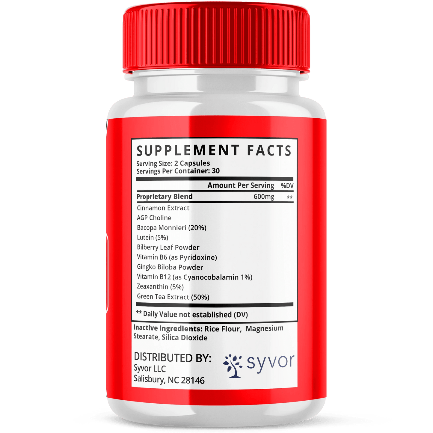 1-GlycoPrime 5-1 SY, 3-GlycoPrime 5-1 SY, 5-GlycoPrime 5-1 SY, 2-GlycoPrime 5-1 SY