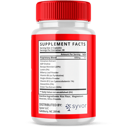 1-GlycoPrime 5-1 SY, 3-GlycoPrime 5-1 SY, 5-GlycoPrime 5-1 SY, 2-GlycoPrime 5-1 SY