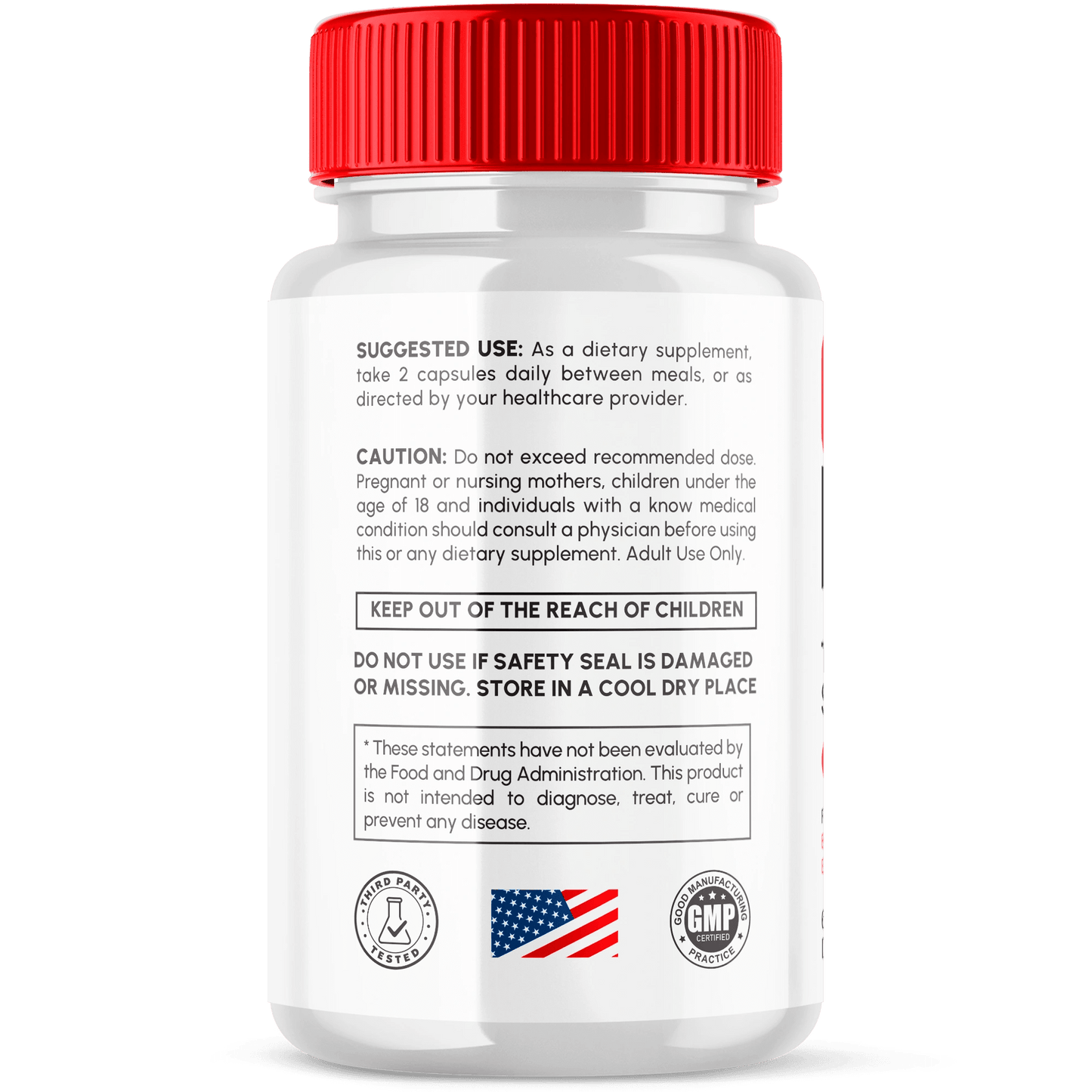 1-GlycoPrime 5-1 SY, 3-GlycoPrime 5-1 SY, 5-GlycoPrime 5-1 SY, 2-GlycoPrime 5-1 SY