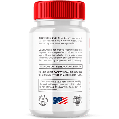 1-GlycoPrime 5-1 SY, 3-GlycoPrime 5-1 SY, 5-GlycoPrime 5-1 SY, 2-GlycoPrime 5-1 SY