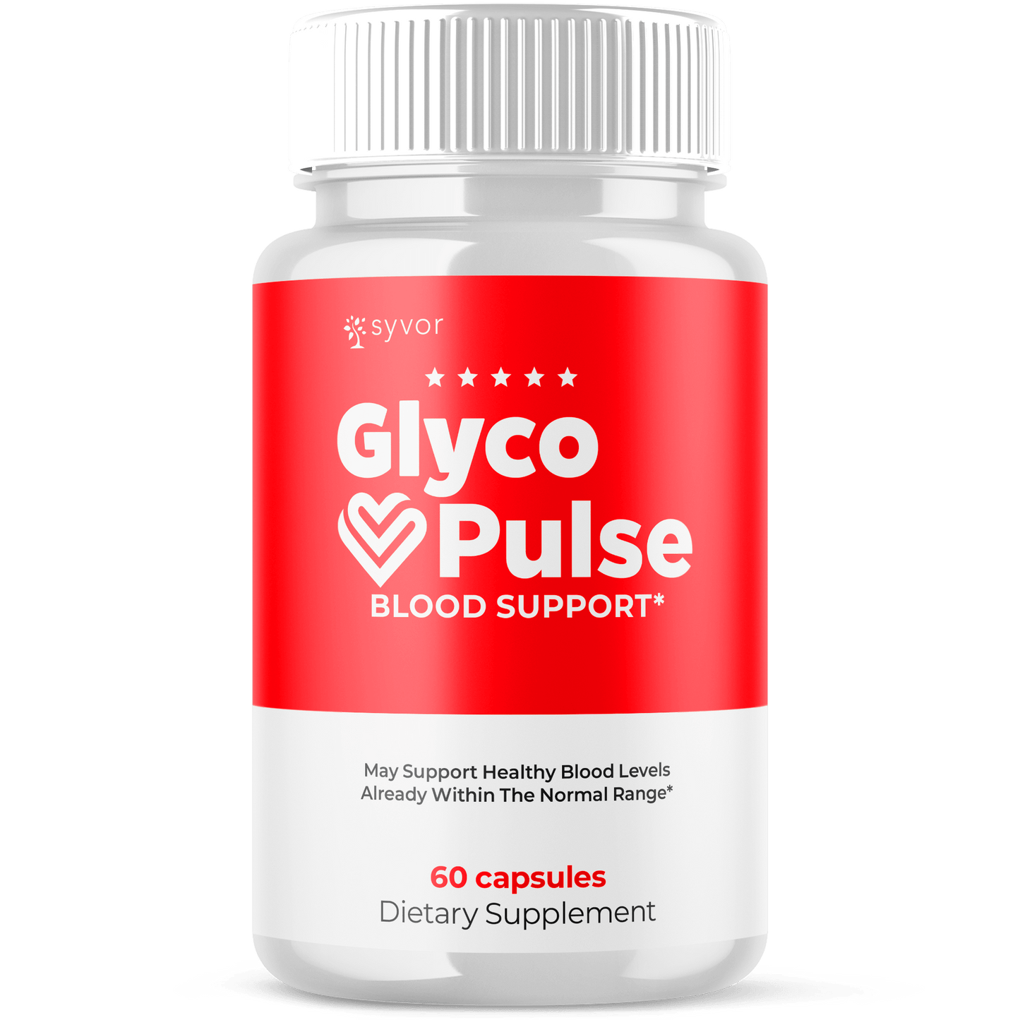 Glyco Pulse Capsules