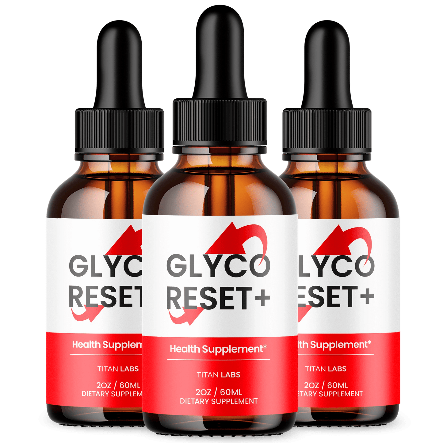 Glyco Reset Drops