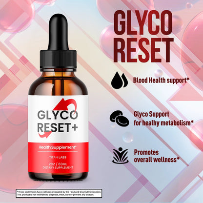 1-GlycoReset BD TiL, 3-GlycoReset BD TiL, 5-GlycoReset BD TiL, 2-GlycoReset BD TiL
