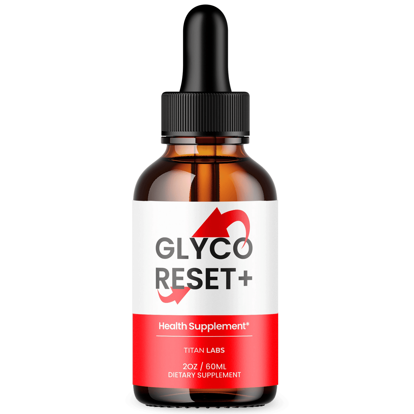Glyco Reset Drops