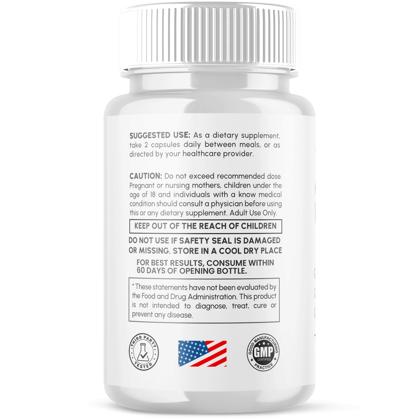 1-GlycoRestoreCaps 5-1 TiL, 3-GlycoRestoreCaps 5-1 TiL, 5-GlycoRestoreCaps 5-1 TiL, 2-GlycoRestoreCaps 5-1 TiL