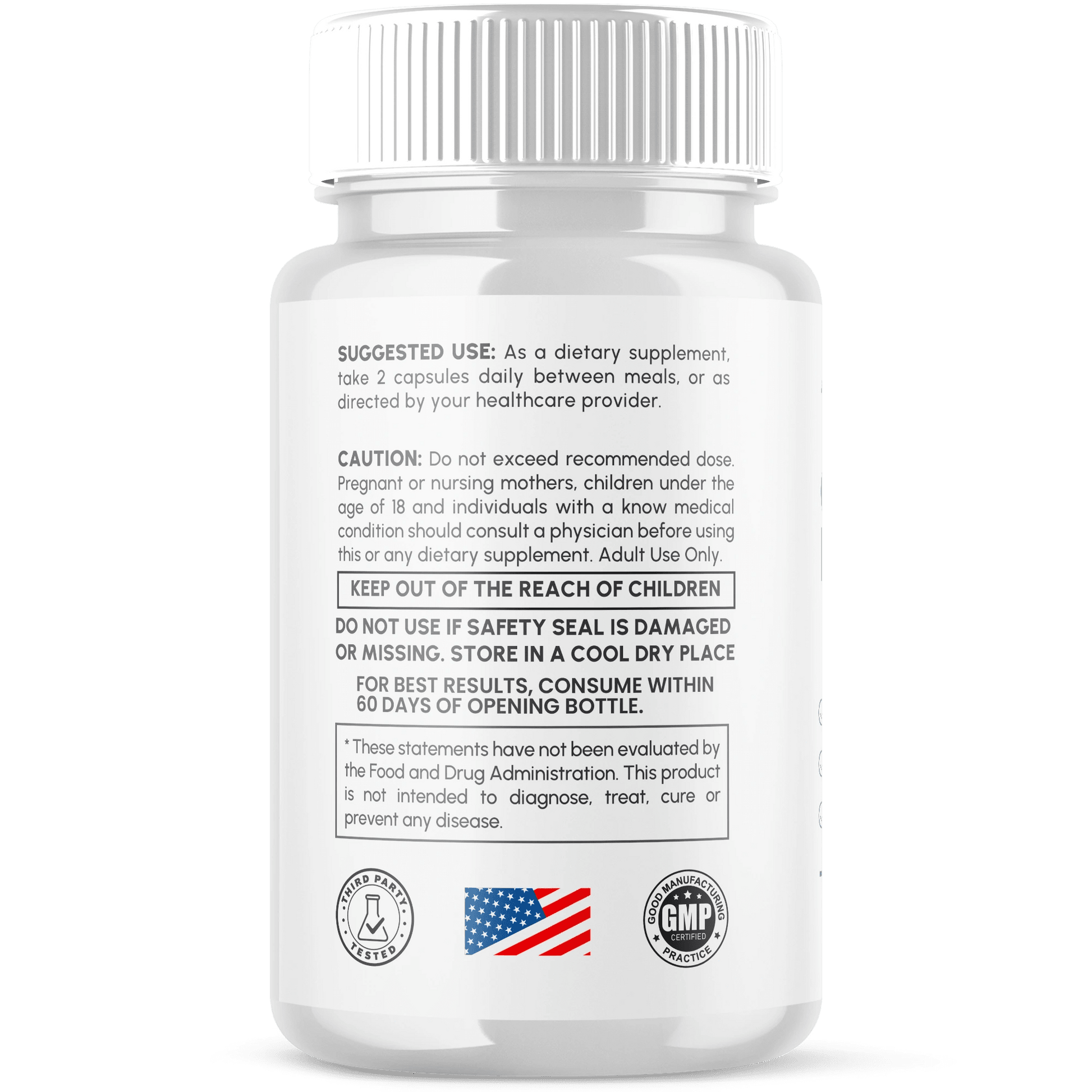 1-GlycoRestoreCaps 5-1 TiL, 3-GlycoRestoreCaps 5-1 TiL, 5-GlycoRestoreCaps 5-1 TiL, 2-GlycoRestoreCaps 5-1 TiL