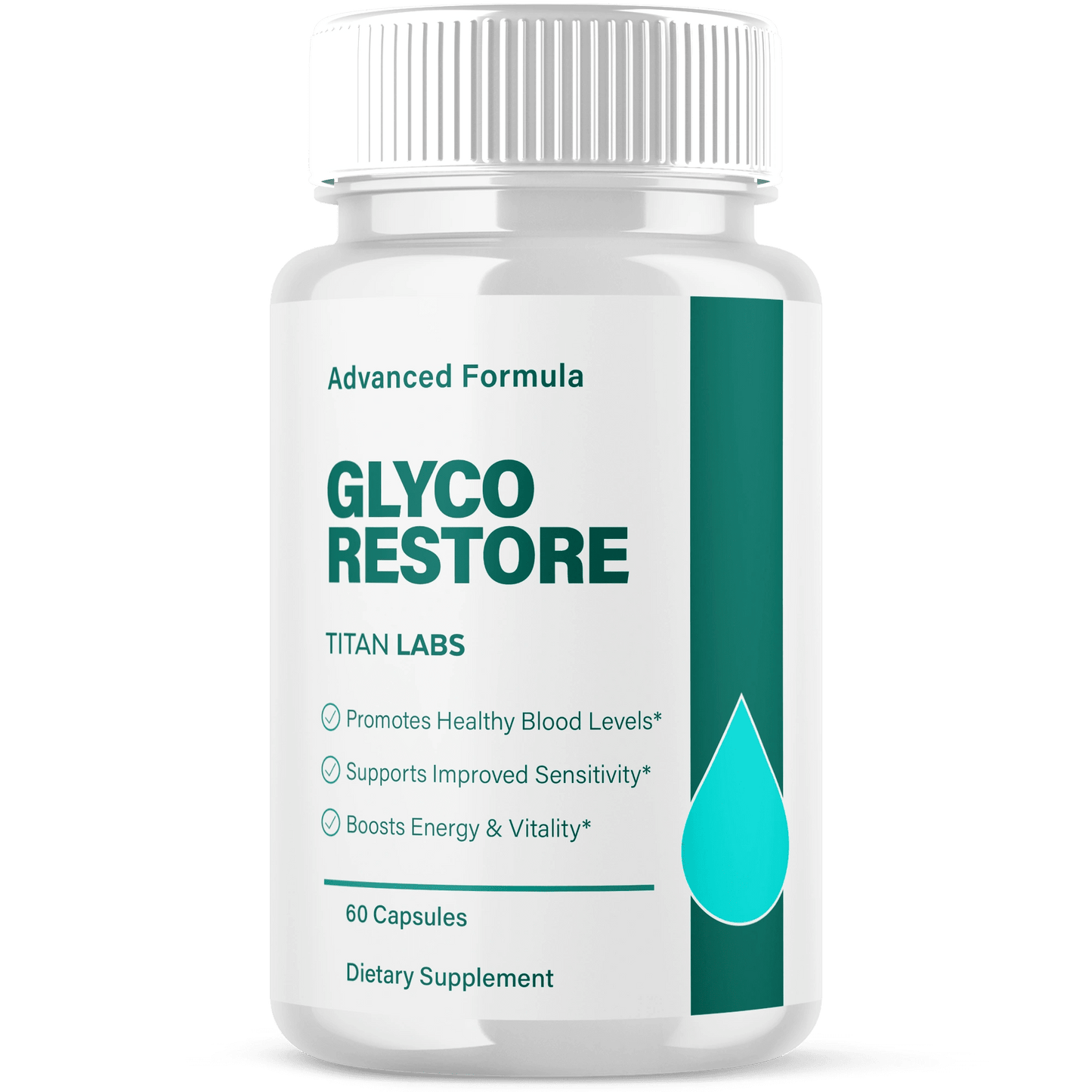 Glyco Restore Capsules