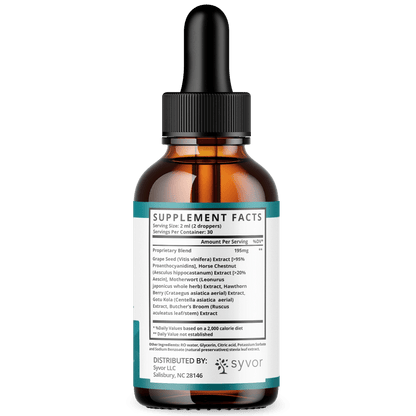 Glyco Restore Drops