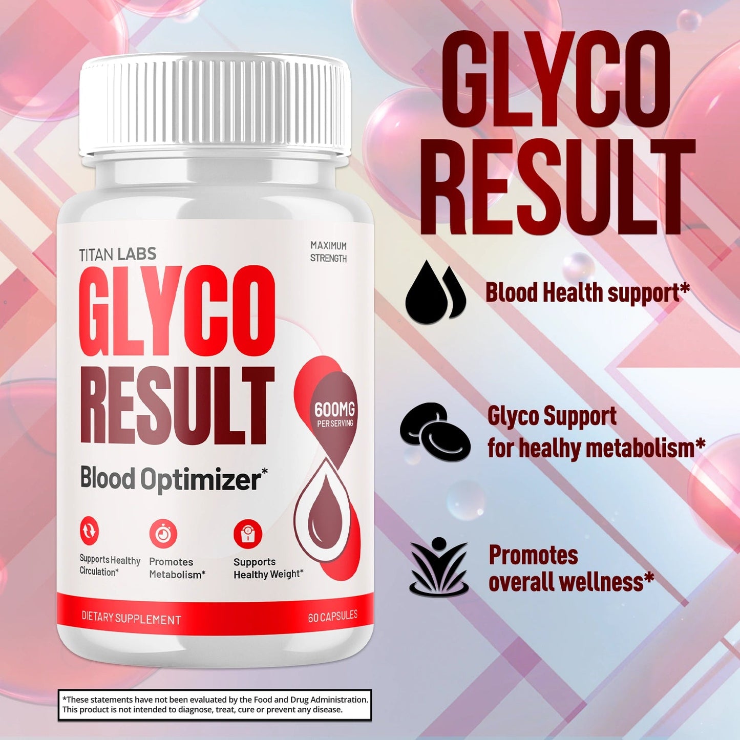 1-GlycoResult 5-1 TiL, 3-GlycoResult 5-1 TiL, 5-GlycoResult 5-1 TiL, 2-GlycoResult 5-1 TiL
