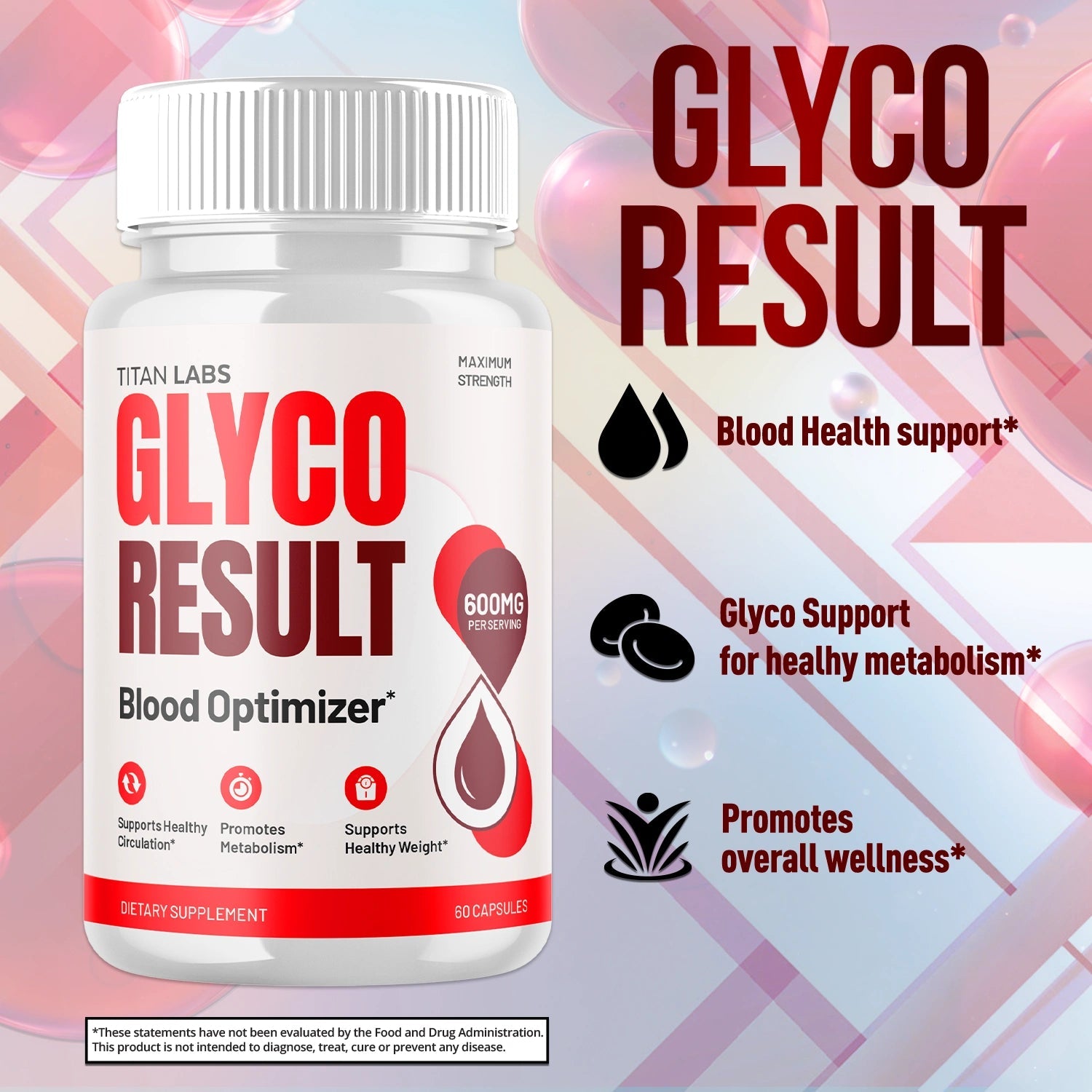 1-GlycoResult 5-1 TiL, 3-GlycoResult 5-1 TiL, 5-GlycoResult 5-1 TiL, 2-GlycoResult 5-1 TiL