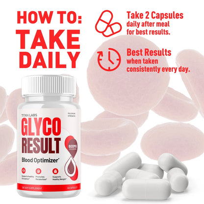 1-GlycoResult 5-1 TiL, 3-GlycoResult 5-1 TiL, 5-GlycoResult 5-1 TiL, 2-GlycoResult 5-1 TiL