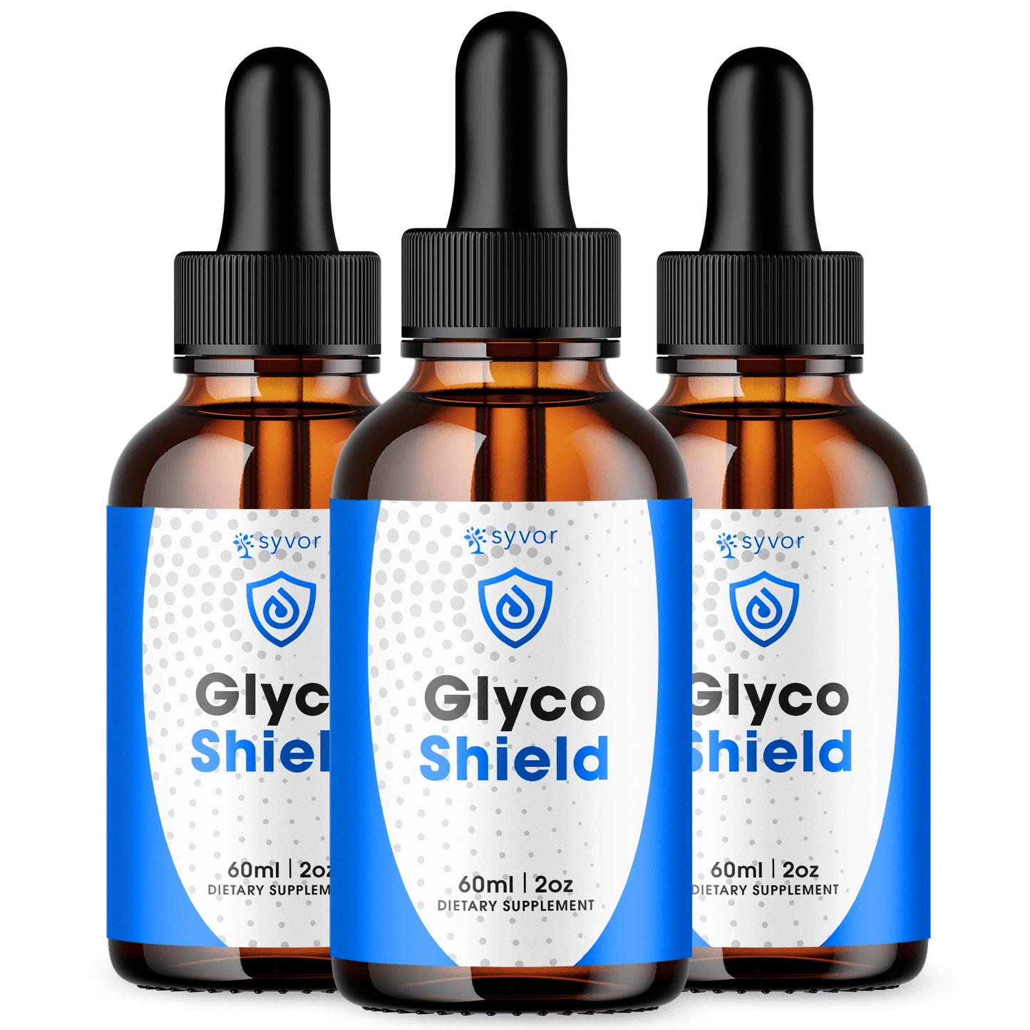 Glyco Shield Drops