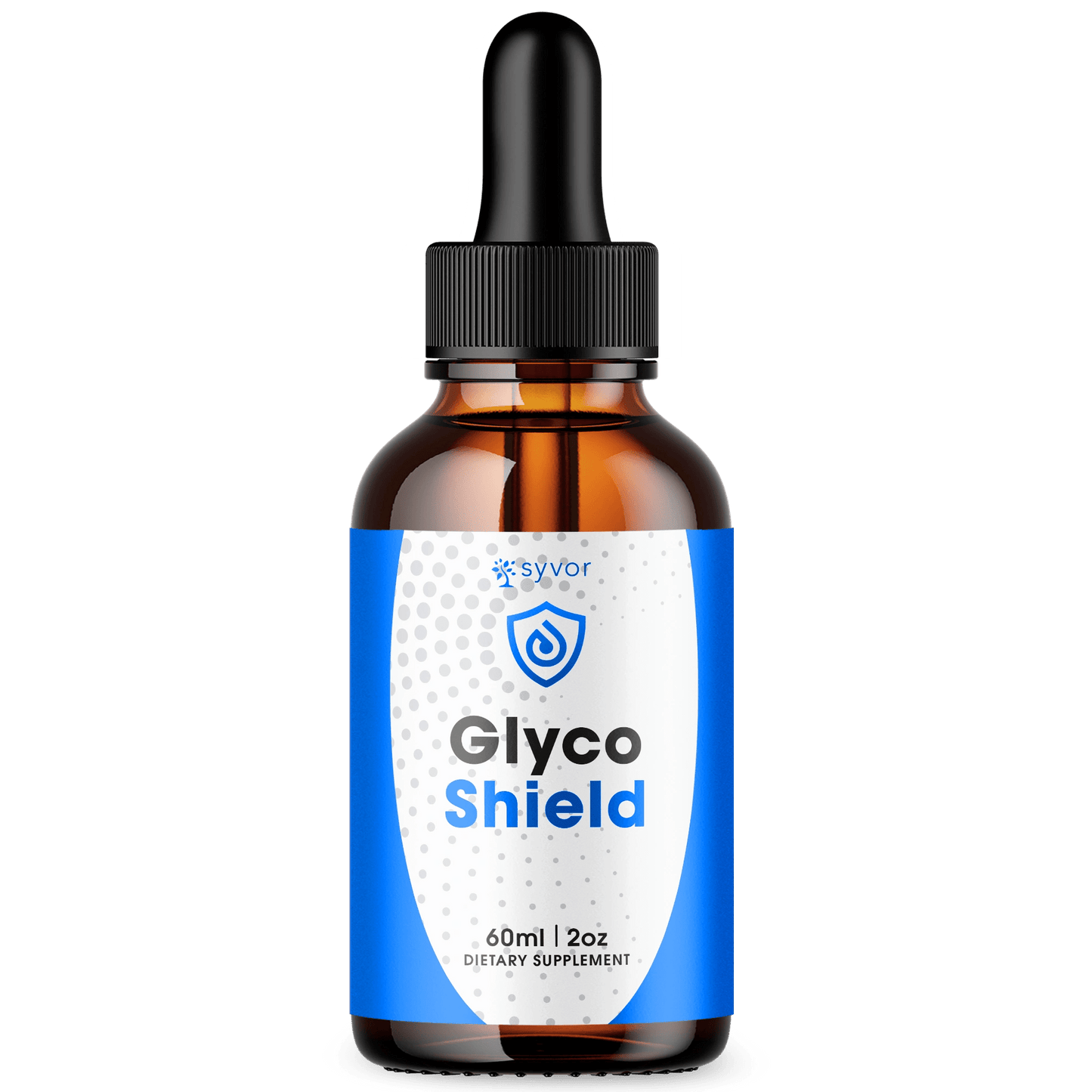 Glyco Shield Drops