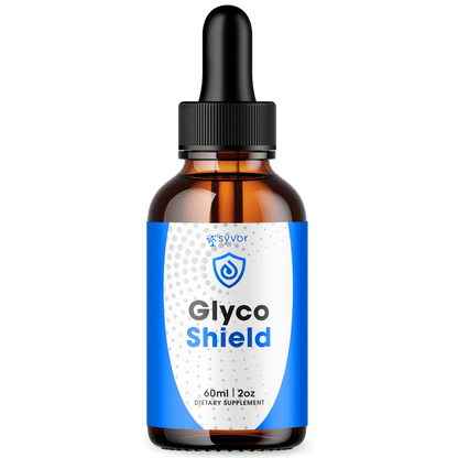 Glyco Shield Drops