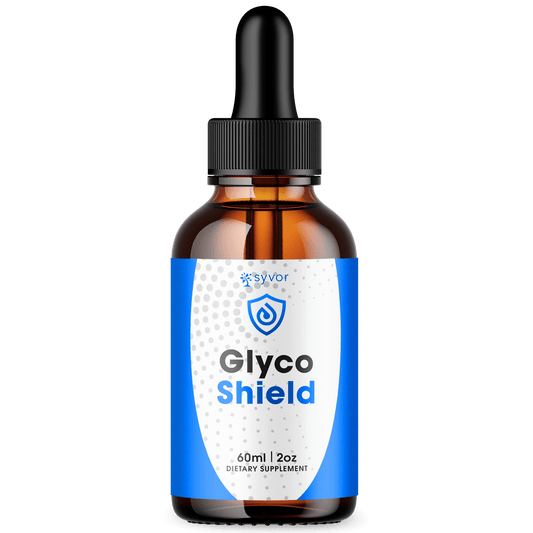 Glyco Shield Drops