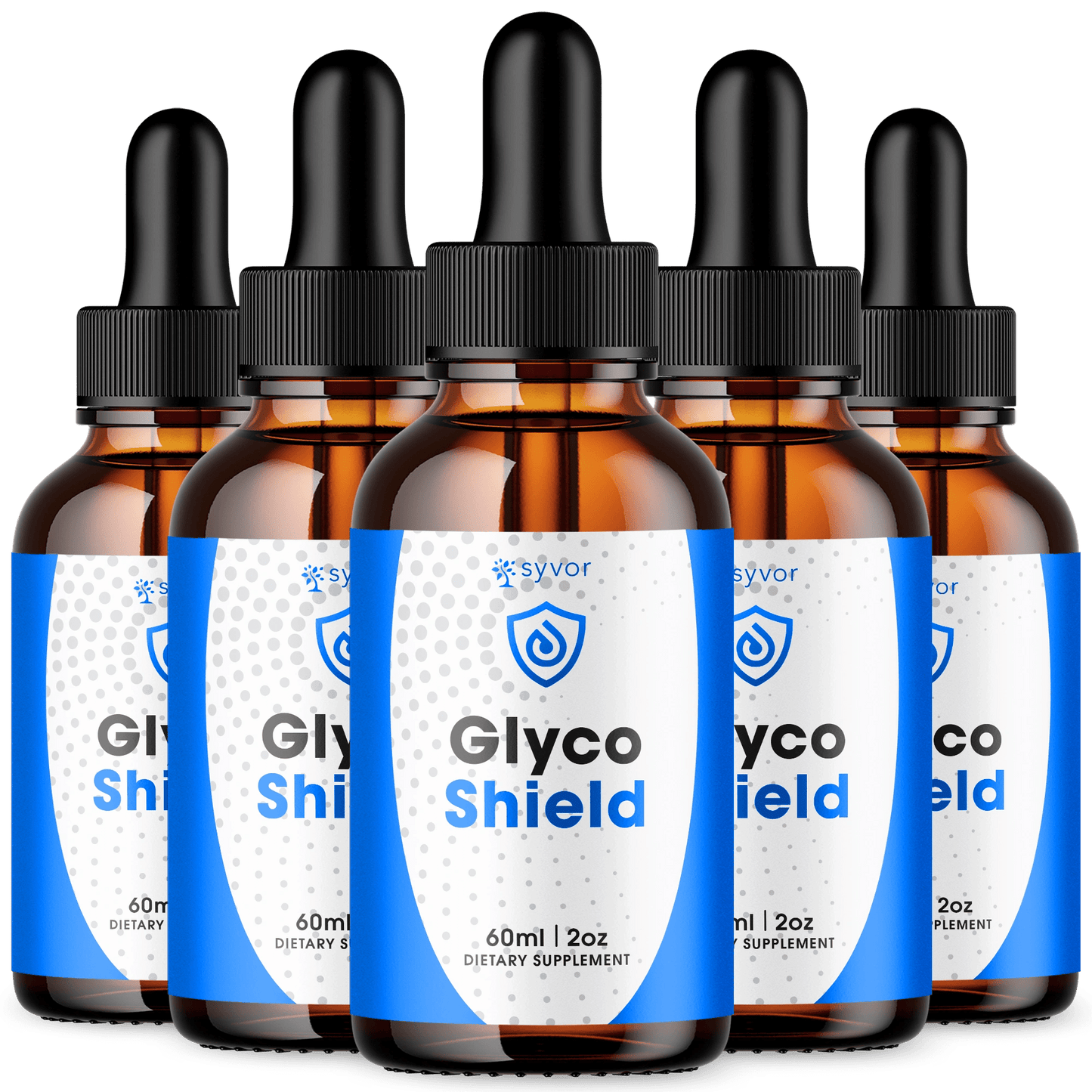 Glyco Shield Drops