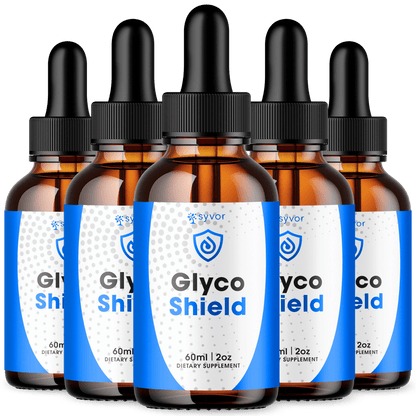 Glyco Shield Drops