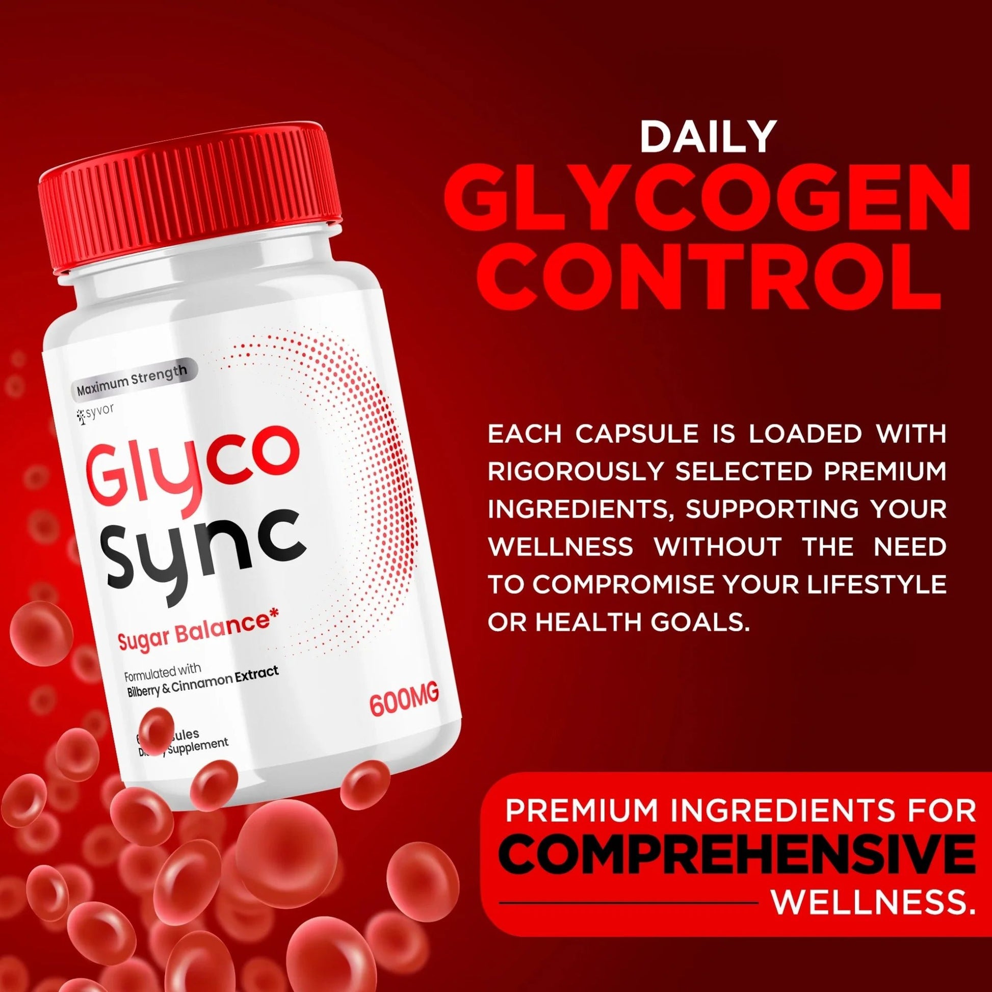 1-GlycoSync 5-1 SY, 3-GlycoSync 5-1 SY, 5-GlycoSync 5-1 SY, 2-GlycoSync 5-1 SY