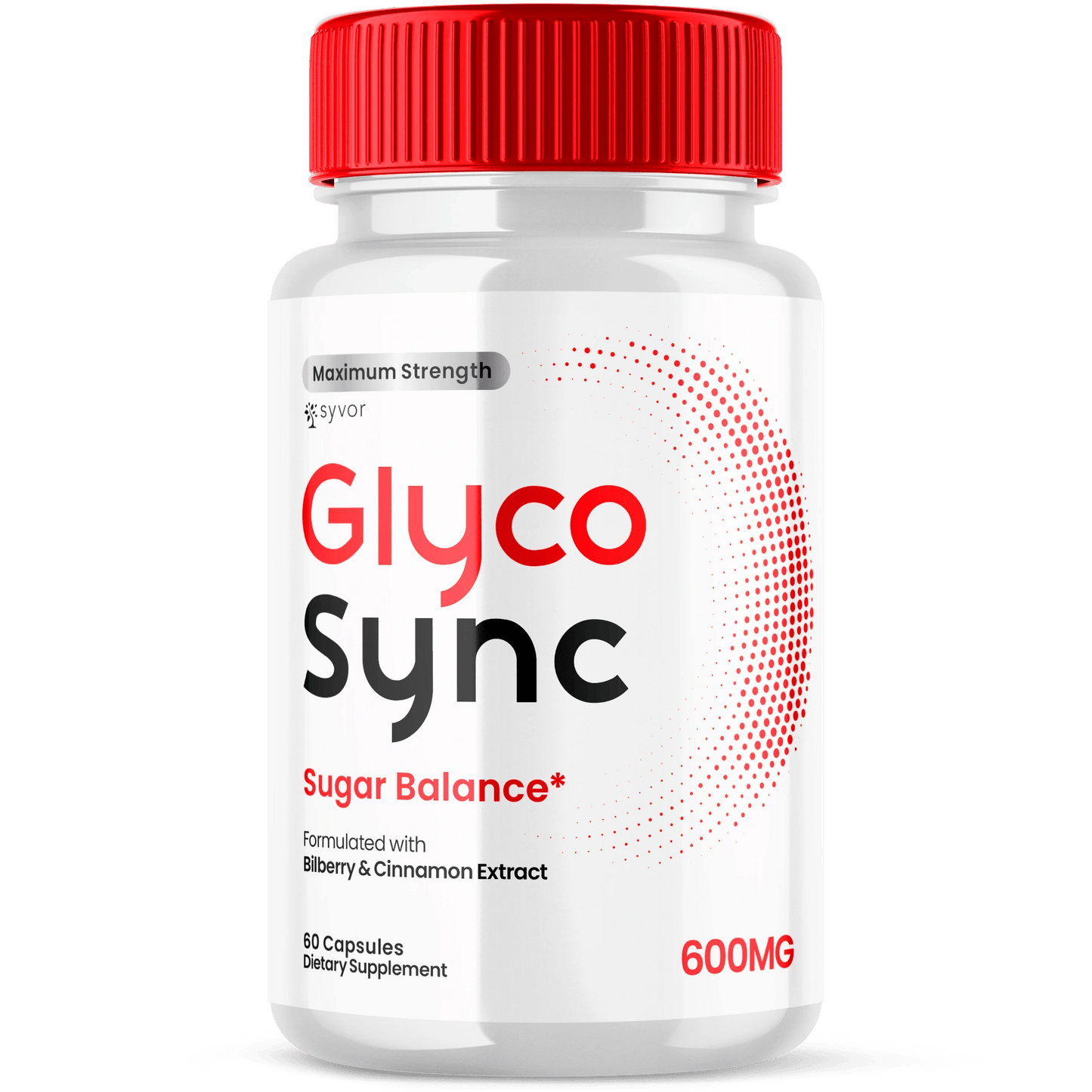 Glyco Sync Capsules