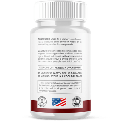 1-GlycoThrive 5-1 SY, 3-GlycoThrive 5-1 SY, 5-GlycoThrive 5-1 SY, 2-GlycoThrive 5-1 SY
