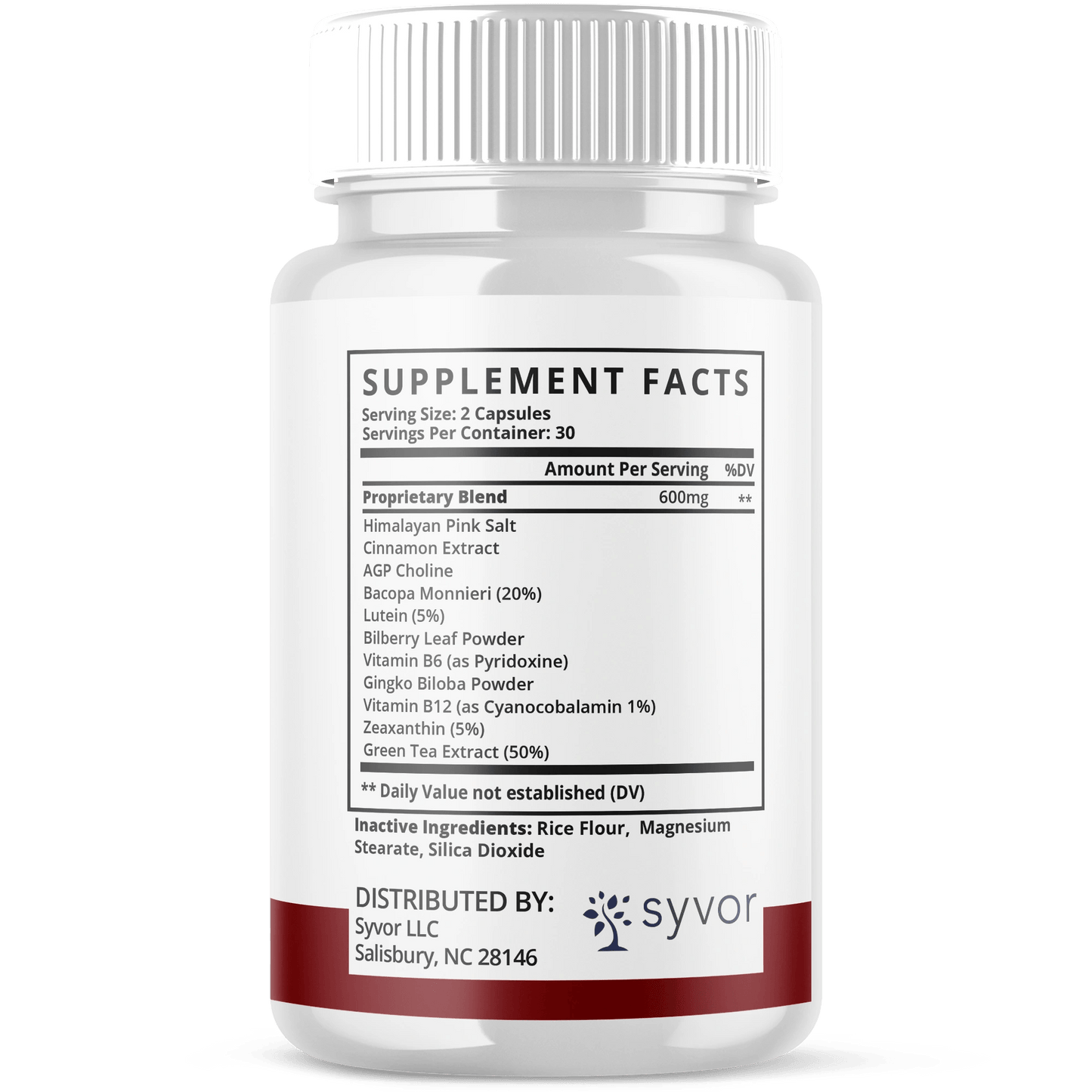 1-GlycoThrive 5-1 SY, 3-GlycoThrive 5-1 SY, 5-GlycoThrive 5-1 SY, 2-GlycoThrive 5-1 SY