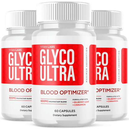 Glyco Ultra Capsules