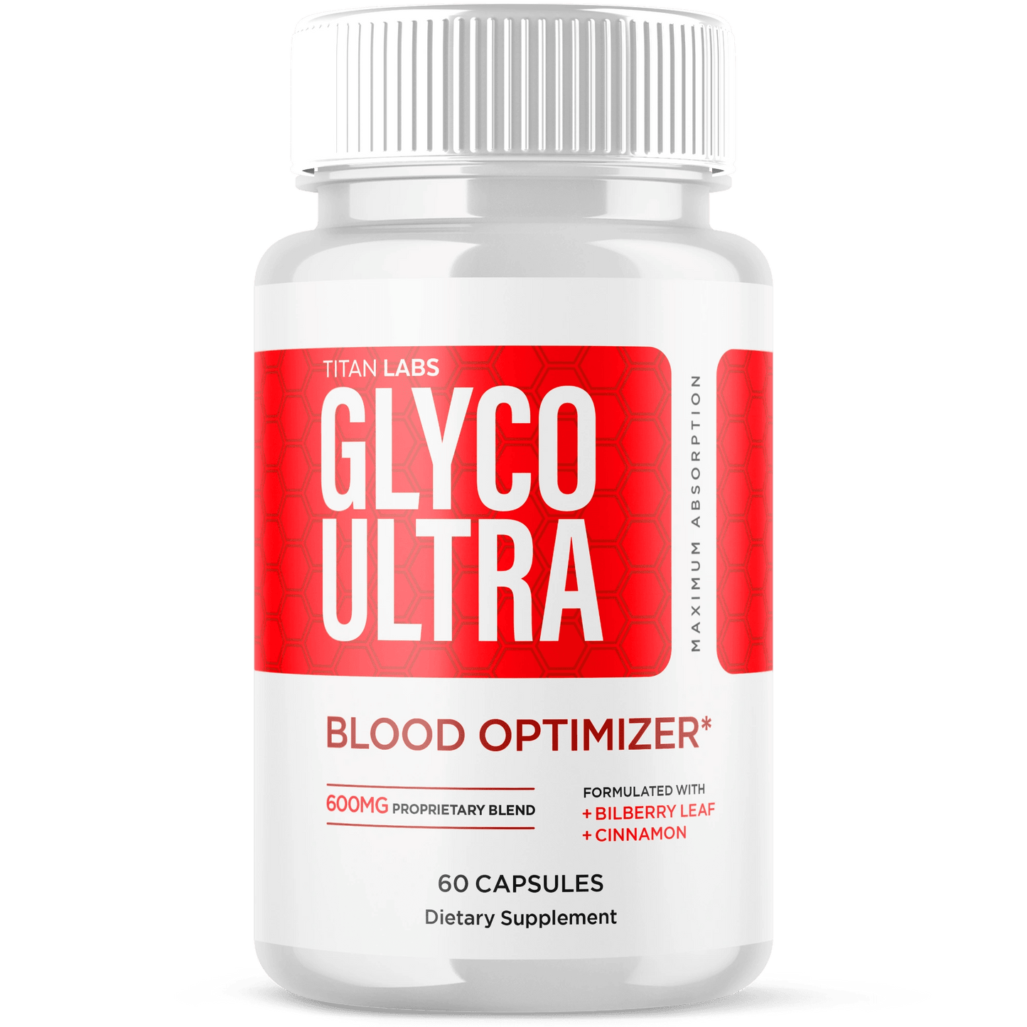 Glyco Ultra Capsules