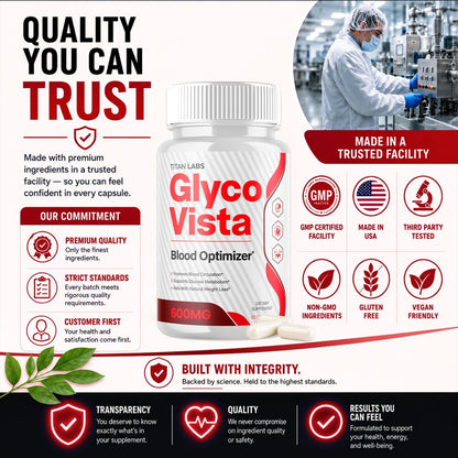1-GlycoVista 5-1 TiL, 3-GlycoVista 5-1 TiL, 5-GlycoVista 5-1 TiL, 2-GlycoVista 5-1 TiL