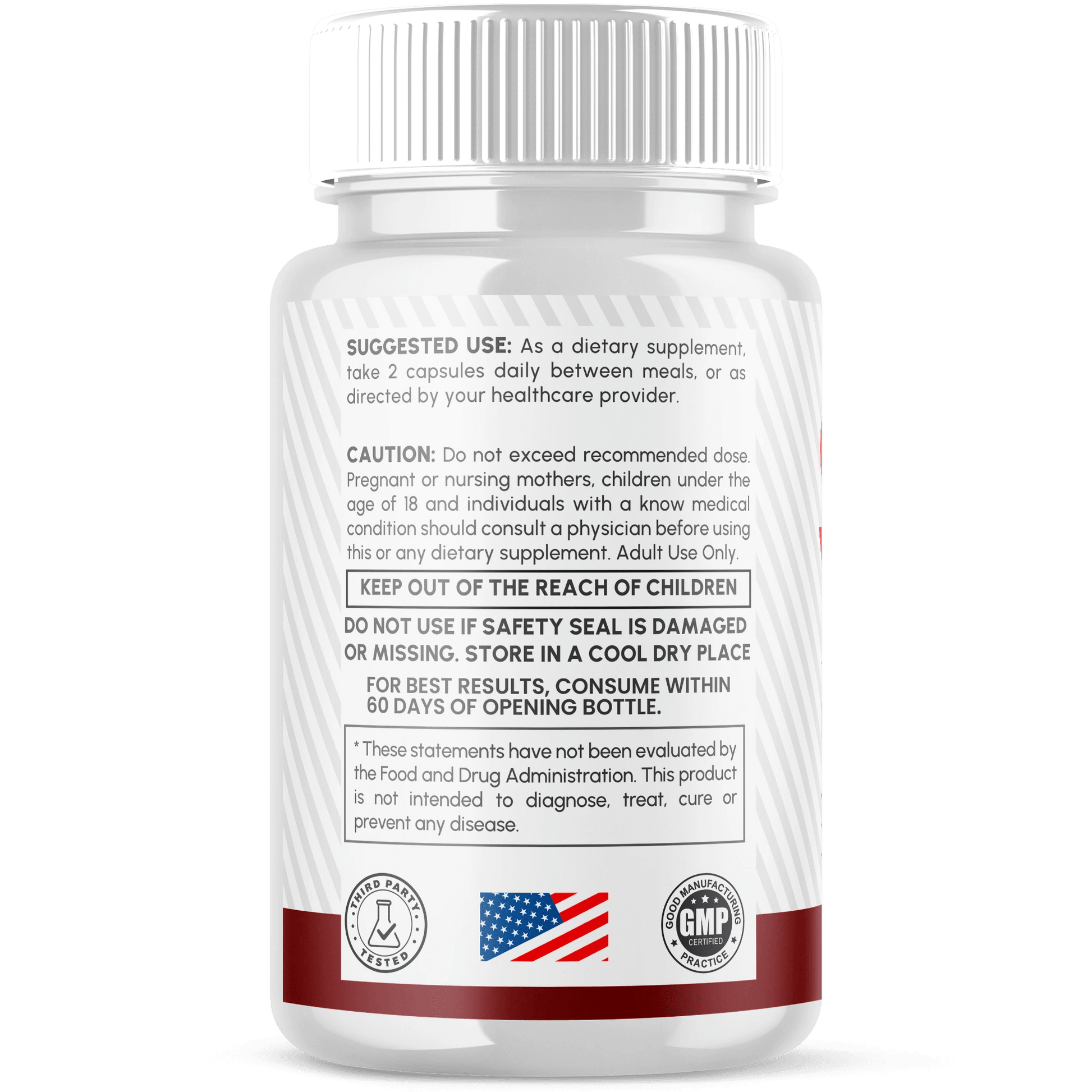 1-GlycoVista 5-1 TiL, 3-GlycoVista 5-1 TiL, 5-GlycoVista 5-1 TiL, 2-GlycoVista 5-1 TiL