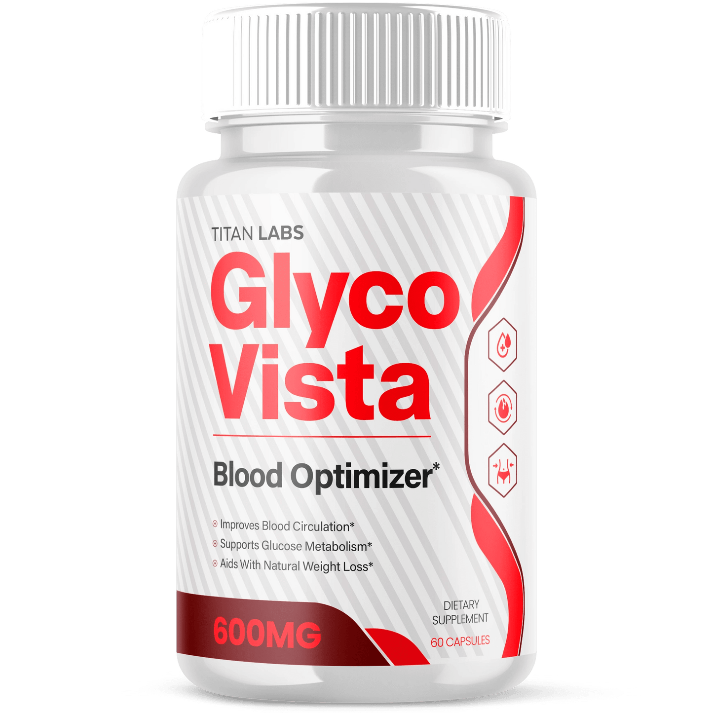 Glyco Vista Capsules