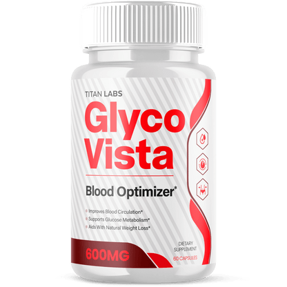 Glyco Vista Capsules