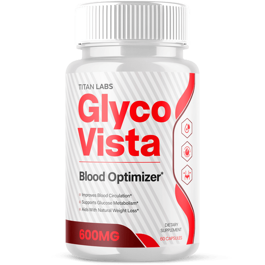 Glyco Vista Capsules