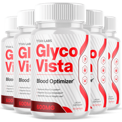 Glyco Vista Capsules