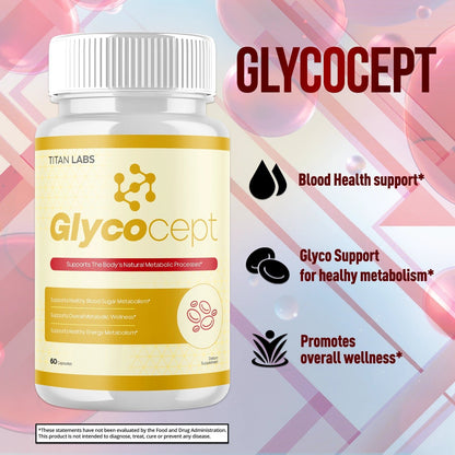 1-Glycocept 5-1 TiL, 3-Glycocept 5-1 TiL, 5-Glycocept 5-1 TiL, 2-Glycocept 5-1 TiL
