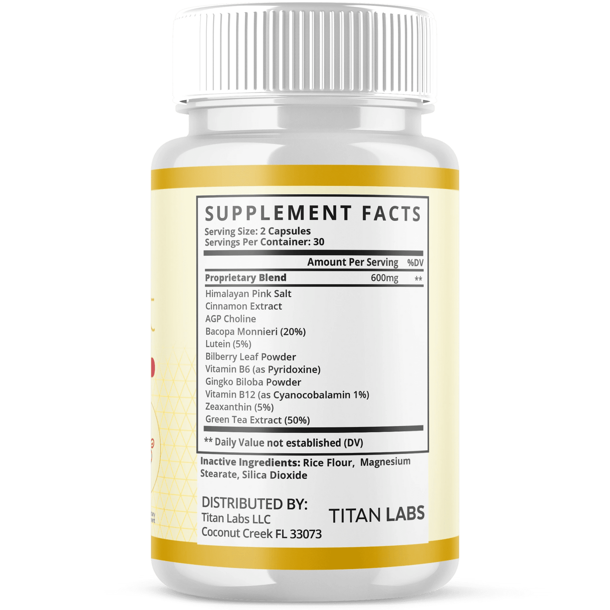 1-Glycocept 5-1 TiL, 3-Glycocept 5-1 TiL, 5-Glycocept 5-1 TiL, 2-Glycocept 5-1 TiL