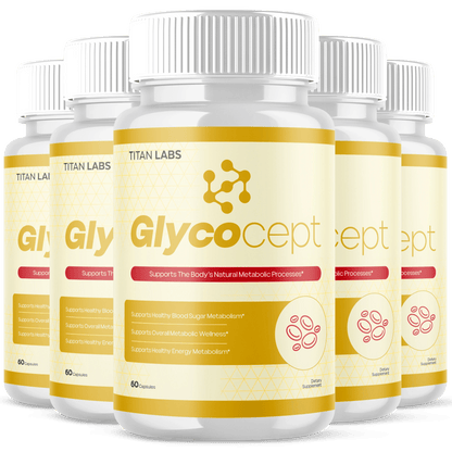 Glycocept Capsules