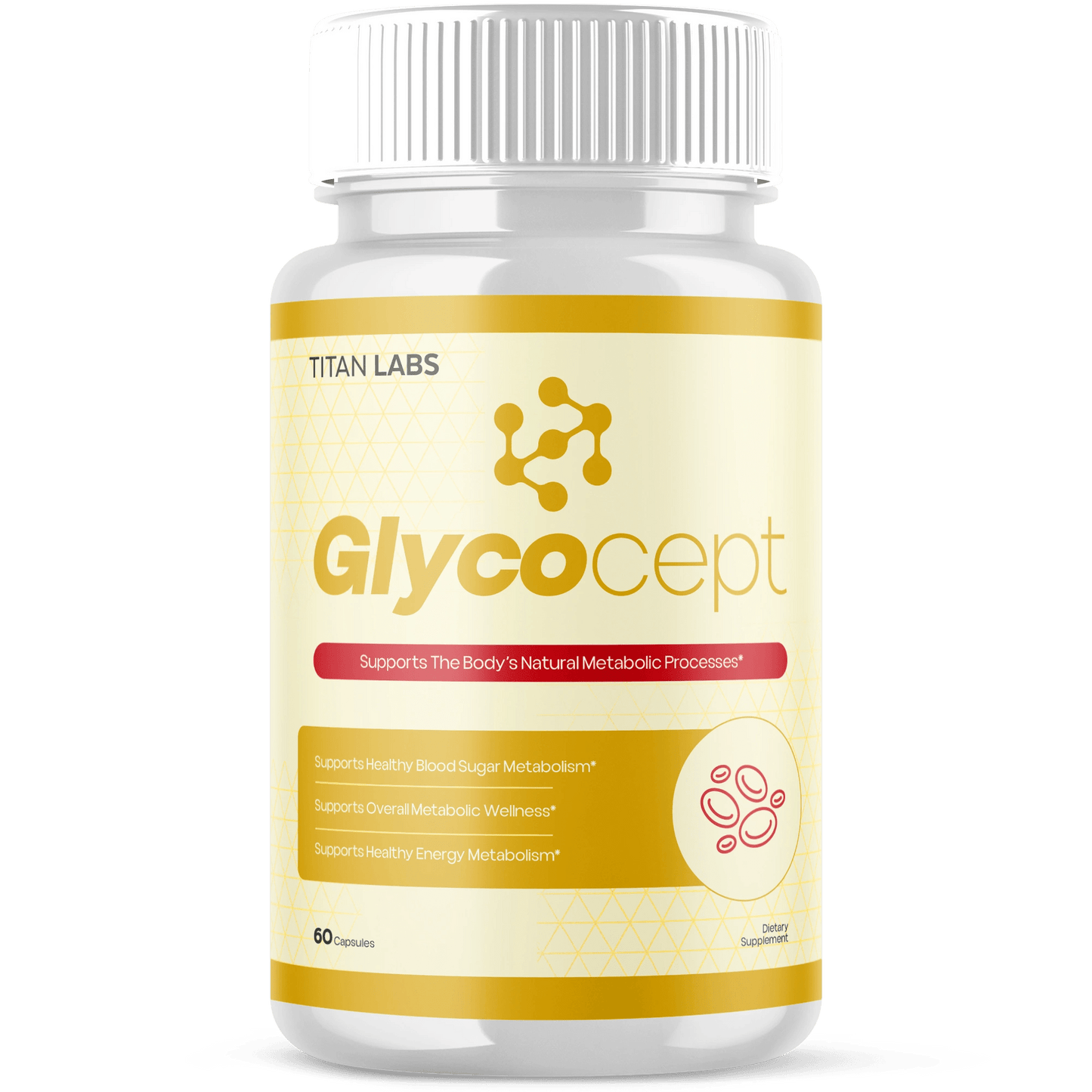 Glycocept Capsules