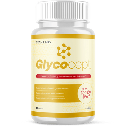 Glycocept Capsules