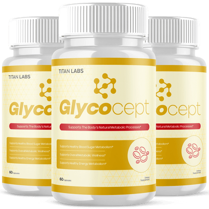 Glycocept Capsules