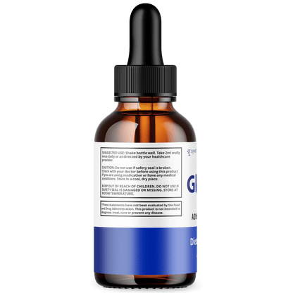 1-GlycoCut BD SY, 3-GlycoCut BD SY, 5-GlycoCut BD SY, 2-GlycoCut BD SY